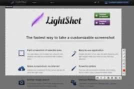 install lightshot